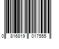 Barcode Image for UPC code 0816819017555