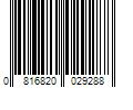 Barcode Image for UPC code 0816820029288