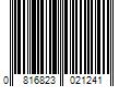 Barcode Image for UPC code 0816823021241