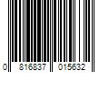 Barcode Image for UPC code 0816837015632