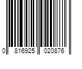 Barcode Image for UPC code 0816925020876