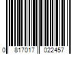 Barcode Image for UPC code 0817017022457