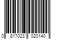 Barcode Image for UPC code 0817023020140