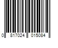 Barcode Image for UPC code 0817024015084