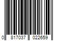 Barcode Image for UPC code 0817037022659