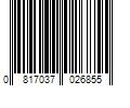 Barcode Image for UPC code 0817037026855