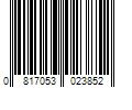 Barcode Image for UPC code 0817053023852