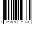 Barcode Image for UPC code 0817063023170