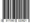 Barcode Image for UPC code 0817093020521