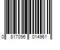 Barcode Image for UPC code 0817096014961