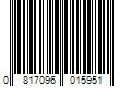 Barcode Image for UPC code 0817096015951