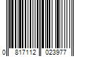 Barcode Image for UPC code 0817112023977