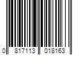 Barcode Image for UPC code 0817113018163