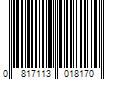 Barcode Image for UPC code 0817113018170