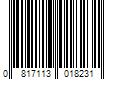 Barcode Image for UPC code 0817113018231