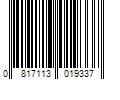 Barcode Image for UPC code 0817113019337