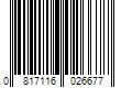 Barcode Image for UPC code 0817116026677