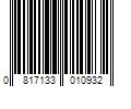 Barcode Image for UPC code 0817133010932