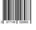 Barcode Image for UPC code 0817149028983