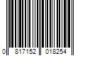 Barcode Image for UPC code 0817152018254