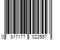 Barcode Image for UPC code 0817177022557