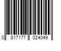 Barcode Image for UPC code 0817177024049