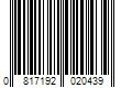 Barcode Image for UPC code 0817192020439