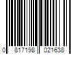 Barcode Image for UPC code 0817198021638