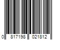 Barcode Image for UPC code 0817198021812