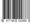 Barcode Image for UPC code 0817198022888