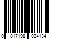 Barcode Image for UPC code 0817198024134