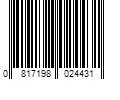 Barcode Image for UPC code 0817198024431