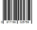 Barcode Image for UPC code 0817198025759