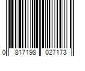 Barcode Image for UPC code 0817198027173