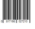 Barcode Image for UPC code 0817198027210