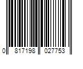 Barcode Image for UPC code 0817198027753