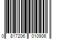 Barcode Image for UPC code 0817206010906