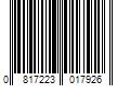 Barcode Image for UPC code 0817223017926