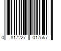 Barcode Image for UPC code 0817227017557