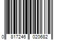 Barcode Image for UPC code 0817246020682