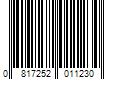 Barcode Image for UPC code 0817252011230