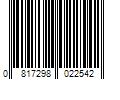 Barcode Image for UPC code 0817298022542