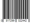 Barcode Image for UPC code 0817299022442