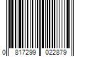 Barcode Image for UPC code 0817299022879