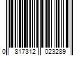 Barcode Image for UPC code 0817312023289