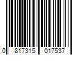 Barcode Image for UPC code 0817315017537