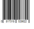 Barcode Image for UPC code 0817318028622