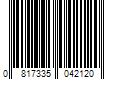 Barcode Image for UPC code 0817335042120