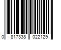 Barcode Image for UPC code 0817338022129