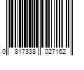 Barcode Image for UPC code 0817338027162